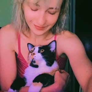 Meet your Posher, Amanda